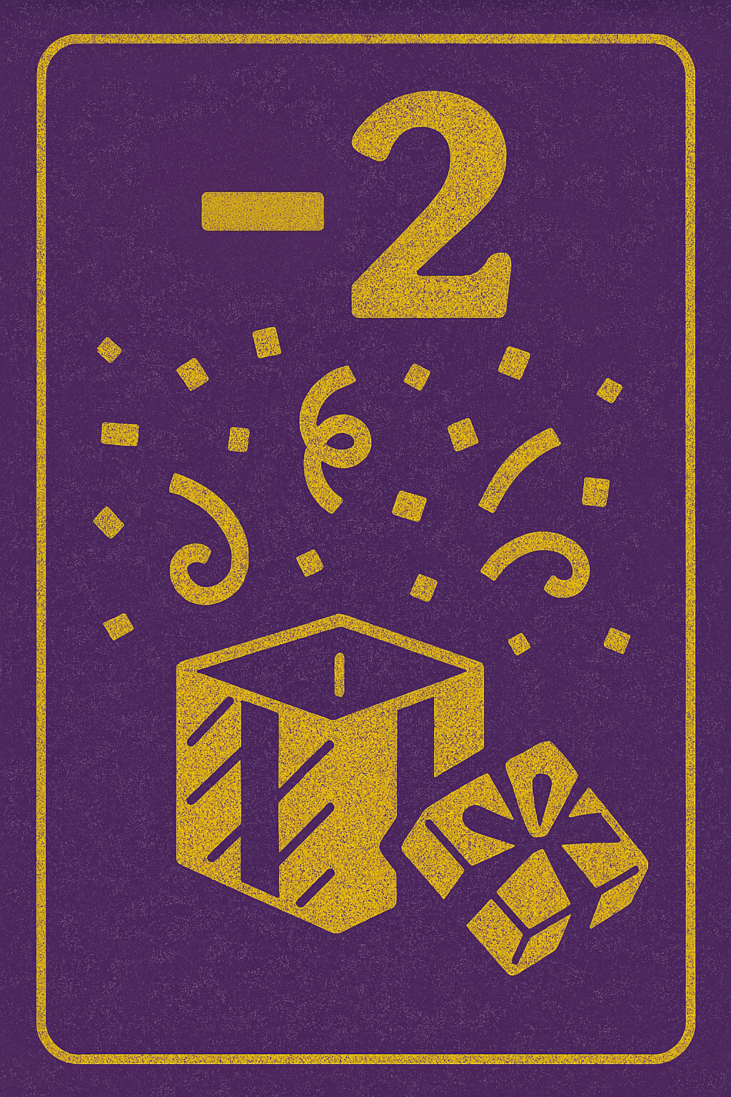 Illustration der Geschenkkarte -2